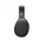Casti cu fir si microfon EDIFIER Edifier W830NB Black / Wireless and Wired Over-ear headphones with AI noise cancellation microphone, Hi-Res Audio, Hi-Res Audio Wireless, Bluetooth 5.4, LDAC/AAC/SBC, USB-C (audio), 20Hz-40kHz, Multi-point Connection, Battery Lifetime (up to) 94 hr,
