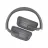 Наушники проводные с микрофоном EDIFIER Edifier WH700NB PRO Gray Wireless Over-Ear Headphones, Bluetooth V5.4, Hybrid ANC, Hi-Res Audio, 40mm dynamic driver, SBC, up 56 hours playtime, Fast charge, Edifier Connect app, foldable