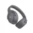 Наушники проводные с микрофоном EDIFIER Edifier WH700NB PRO Gray Wireless Over-Ear Headphones, Bluetooth V5.4, Hybrid ANC, Hi-Res Audio, 40mm dynamic driver, SBC, up 56 hours playtime, Fast charge, Edifier Connect app, foldable