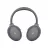 Наушники проводные с микрофоном EDIFIER Edifier WH700NB PRO Gray Wireless Over-Ear Headphones, Bluetooth V5.4, Hybrid ANC, Hi-Res Audio, 40mm dynamic driver, SBC, up 56 hours playtime, Fast charge, Edifier Connect app, foldable