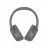 Наушники проводные с микрофоном EDIFIER Edifier WH700NB PRO Gray Wireless Over-Ear Headphones, Bluetooth V5.4, Hybrid ANC, Hi-Res Audio, 40mm dynamic driver, SBC, up 56 hours playtime, Fast charge, Edifier Connect app, foldable