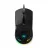 Casti cu fir si microfon EDIFIER Edifier Wired Gaming Mouse HECATE G4M Black, Symmetrical, RGB,  PMW3389 sensor: 16000dpi and 400IPS, PTFE Teflon Foot Pads, Max Acceleration 50G, 1000Hz, 7programmable buttons, 80 Million Click Durability, Wired connection 1.8m, 75g