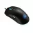 Casti cu fir si microfon EDIFIER Edifier Wired Gaming Mouse HECATE G4M Black, Symmetrical, RGB,  PMW3389 sensor: 16000dpi and 400IPS, PTFE Teflon Foot Pads, Max Acceleration 50G, 1000Hz, 7programmable buttons, 80 Million Click Durability, Wired connection 1.8m, 75g