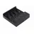 Аккумулятор ENERGENIE EnerGenie BC-USB-02 Ni-MH + Li-ion Fast Battery Charger, USB output port for practical powerbank function (5V / 2A)б 4-level LED charging status indicators, works with any 5V standard USB charger or 5V/9V/12V USB quick-charger (not included), black