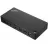 Docking station LENOVO Lenovo ThinkPad Universal USB-C Dock - 1xHDMI, 2xDP,1xUSB-C 3.2 G2, 2xUSB-A 2.0, 3xUSB-A 3.2 G2, up to 2x3840x2160 60Hz Monitors, with 135W AC Adapter, Slim, Black.