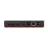 Docking station LENOVO Lenovo ThinkPad Universal USB-C Dock - 1xHDMI, 2xDP,1xUSB-C 3.2 G2, 2xUSB-A 2.0, 3xUSB-A 3.2 G2, up to 2x3840x2160 60Hz Monitors, with 135W AC Adapter, Slim, Black.