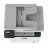 Multifunctionala laser XEROX MFD Xerox B225V/DNI, Mono Printer/ADF/Duplex/Scanner/Net/WiFi/Fax, A4, 600x600 dpi 2400 Im. qual., 34ppm, Up to 30k, 1 GHz, 512 Mb, Scan 1200x1200dpi, LCD, PCL5/6, PostScript3  Emul., Paper Input  250-sheet tray, 100-sheet tray, USB 2.0, Starter cart