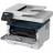 Multifunctionala laser XEROX MFD Xerox B225V/DNI, Mono Printer/ADF/Duplex/Scanner/Net/WiFi/Fax, A4, 600x600 dpi 2400 Im. qual., 34ppm, Up to 30k, 1 GHz, 512 Mb, Scan 1200x1200dpi, LCD, PCL5/6, PostScript3  Emul., Paper Input  250-sheet tray, 100-sheet tray, USB 2.0, Starter cart