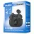 Casti fara fir SVEN SVEN E-315B, TWS Wireless In-ear stereo earbuds with microphone, Bluetooth 5.4, ANC, ENC, Transparency mode, Game mode, Smart Life app, LED display, ”Find Me” function, 26 hours battery life with the charging case, Sensor buttons, Black