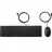 Kit (keyboard+mouse) HP HP Wired 320MK Combo (En/Rus), Conexiune: Cu fir, Interfață: USB, Tipul tastaturii: Membrană, Numărul de taste: 104