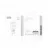 Incarcator Jokade Jokade Wall Charger 1*Type-C 30W Max JB064, White