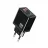 Зарядное устройство Jokade Jokade Wall Charger 1*USB-A 5A,20W JB085, Black