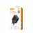 Зарядное устройство Jokade Jokade Wall Charger 1*USB-A 5A,20W JB085, Black