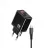 Зарядное устройство Jokade Jokade Wall Charger 1*USB-A 5A,20W with Cable Micro-USB JB086, Black