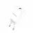 Incarcator Jokade Jokade Wall Charger 1*USB-A, 3A, 22.5, JB097, White