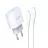 Incarcator Jokade Jokade Wall Charger with Cable Type-C to Lightning 20W Chengyun JB010, White