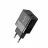 Incarcator MCDODO
 Mcdodo Wall Charger Hydrogen Series 3A 1*USB-A+1*Type-C 20W, Black