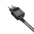 Incarcator MCDODO
 Mcdodo Wall Charger Hydrogen Series 3A 1*USB-A+1*Type-C 20W, Black