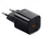 Incarcator MCDODO
 Mcdodo Wall Charger Nano Series 1*USB-A+1*Type-C 3A 33W, Black