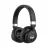Casti cu fir si microfon MONSTER Monster On-Ear Headphones Life One, Black