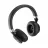 Casti cu fir si microfon MONSTER Monster On-Ear Headphones Life One, Black