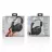 Беспроводные наушники Musen Musen Wireless Headphones over ear AKZ-22, Purple