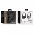Casti fara fir Musen Musen Wireless Headphones over ear AKZ-30, Black