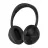 Casti fara fir Musen Musen Wireless Headphones over ear AKZ-18, Black