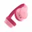 Casti fara fir MOTOROLA Motorola On-Ear Headphones with MIC Bluetooth MOTO JR300, Pink
