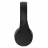 Casti fara fir MOTOROLA Motorola On-Ear Headphones with MIC Bluetooth MOTO XT500, Black