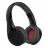 Casti fara fir MOTOROLA Motorola On-Ear Headphones with MIC Bluetooth MOTO XT500, Black