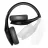 Casti fara fir MOTOROLA Motorola On-Ear Headphones with MIC Bluetooth MOTO XT500, Black