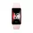 Smartwatch HUAWEI Huawei Band 9, Fluoroelastomer Strap Charm ,Pink