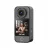 Camera de actiune SJCAM SJCAM Action Camera C400 Pocket, Sixaxis Gyro Stabilizer, Waterproof Case, 4K30fps, Rotate Touch Screen, Battery life: 172 minutes (4K30fps), Black