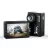 Camera de actiune SJCAM SJCAM Action Camera SJ8 PRO, Sixaxis Gyro Stabilizer, Waterproof Case, 4K60fps, Battery: 1200mAh, WiFi: 5GHz, 2.4GHz, Black