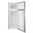 Frigider Starcrest Refr/DD StarCrest SF-204WD-SLE