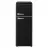 Frigider Starcrest Refr/DD StarCrest SRF-208BK