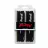 RAM KINGSTON 32GB DDR5-6000MHz FURY Beast (Kit of 2x16GB) (KF560C36BBE2K2-32), CL36-44-44, 1.35V, AMD EXPO 1.1/Intel XMP 3.0, Black