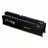RAM KINGSTON 32GB DDR5-6000MHz FURY Beast (Kit of 2x16GB) (KF560C36BBE2K2-32), CL36-44-44, 1.35V, AMD EXPO 1.1/Intel XMP 3.0, Black