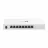 Comutator de retea TP-LINK .8-port Gigabit  Smart PoE+ Switch, TP-LINK "Festa FS308GP", with 4-Port PoE+, 62W Budget,Metal