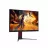 Monitor gaming AOC 23.8" AOC 24G4HA, Black, IPS, 1920x1080, 200Hz, AdaptiveSync+G-Sync, 0.5msMPRT, 300cd, HDR10, HDMI+DP, Spkrs, Pivot