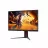 Monitor gaming AOC 23.8" AOC 24G4HA, Black, IPS, 1920x1080, 200Hz, AdaptiveSync+G-Sync, 0.5msMPRT, 300cd, HDR10, HDMI+DP, Spkrs, Pivot