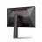 Monitor gaming AOC 23.8" AOC 24G4HA, Black, IPS, 1920x1080, 200Hz, AdaptiveSync+G-Sync, 0.5msMPRT, 300cd, HDR10, HDMI+DP, Spkrs, Pivot