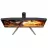 Monitor gaming AOC 27" AOC 27G4HA, Black, IPS, 1920x1080, 200Hz, AdaptiveSync, 0.5msMPRT, 300cd, HDR10 ,HDMI+DP, Spkrs, Pivot