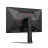 Monitor gaming AOC 27" AOC 27G4HA, Black, IPS, 1920x1080, 200Hz, AdaptiveSync, 0.5msMPRT, 300cd, HDR10 ,HDMI+DP, Spkrs, Pivot