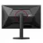 Monitor gaming AOC 27" AOC Q27G4SRU, Black, IPS, 2560x1440, 320Hz, G-Sync, 1msGTG, 300cd, HDR400, HDMI+DP+USB, Pivot