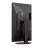 Monitor gaming AOC 27" AOC Q27G4SRU, Black, IPS, 2560x1440, 320Hz, G-Sync, 1msGTG, 300cd, HDR400, HDMI+DP+USB, Pivot