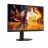 Monitor gaming AOC 27" AOC Q27G4SRU, Black, IPS, 2560x1440, 320Hz, G-Sync, 1msGTG, 300cd, HDR400, HDMI+DP+USB, Pivot