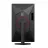 Monitor gaming AOC 27" AOC Q27G4SRU, Black, IPS, 2560x1440, 320Hz, G-Sync, 1msGTG, 300cd, HDR400, HDMI+DP+USB, Pivot
