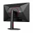 Monitor gaming AOC 27" AOC Q27G4SRU, Black, IPS, 2560x1440, 320Hz, G-Sync, 1msGTG, 300cd, HDR400, HDMI+DP+USB, Pivot
